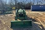 Image of John Deere 4044M equipment image 4