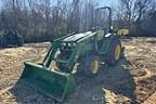 Image of John Deere 4044M equipment image 3