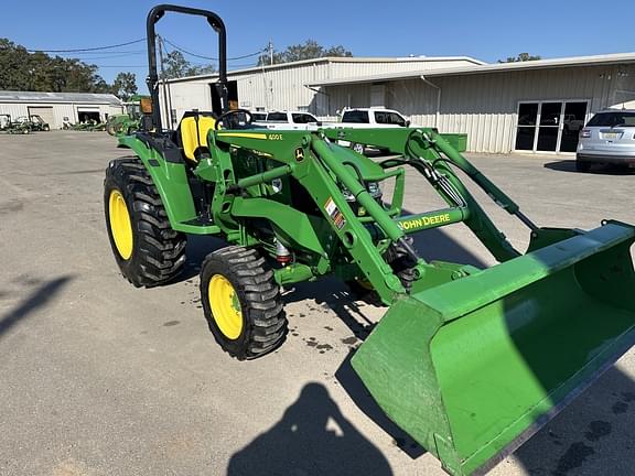 Image of John Deere 4044M equipment image 2