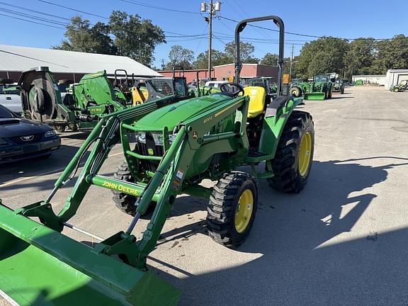 Image of John Deere 4044M Primary image