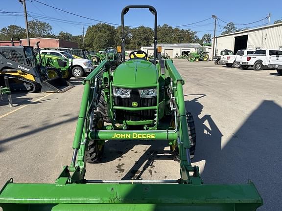 Image of John Deere 4044M equipment image 1