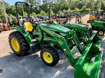 Main image John Deere 4044M