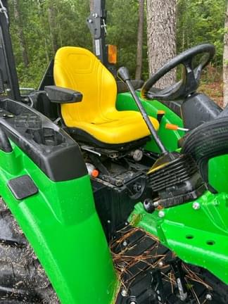 TRATTORE 4066R JOHN DEERE - Green Future Capital - Foto 10