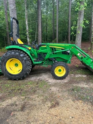 Main image John Deere 4044M