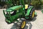 Image of John Deere 4044M equipment image 2