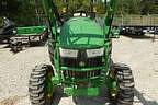 Image of John Deere 4044M equipment image 3