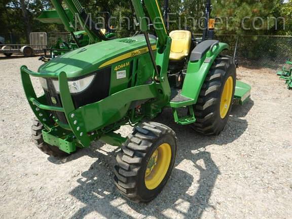 Image of John Deere 4044M Primary image