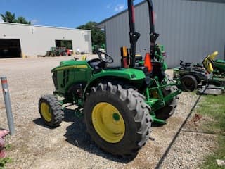 Image of John Deere 4044M equipment image 2