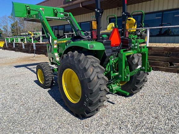 Image of John Deere 4044M equipment image 3