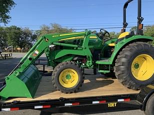 Main image John Deere 4044M 0