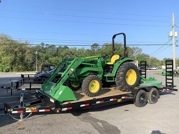 Image of John Deere 4044M equipment image 1