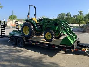 Main image John Deere 4044M 5