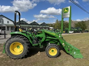 2022 John Deere 4044M Image