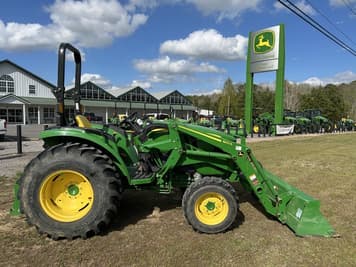 Main image John Deere 4044M
