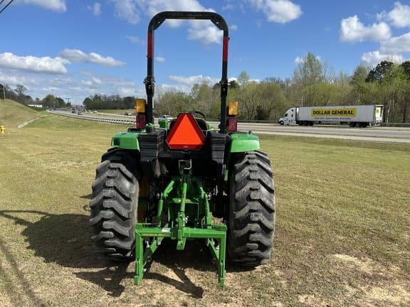 Image of John Deere 4044M equipment image 2