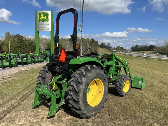 Image of John Deere 4044M equipment image 1