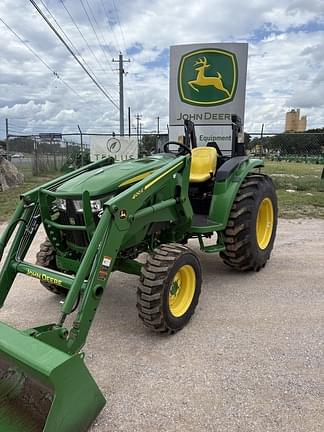 Image of John Deere 4044M equipment image 1
