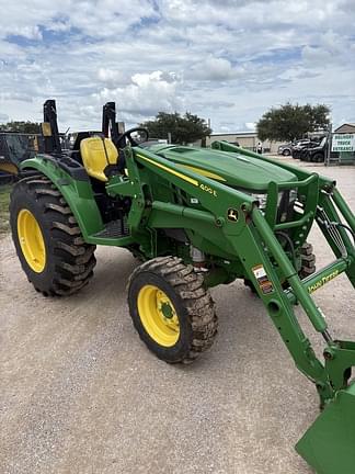 Image of John Deere 4044M equipment image 2