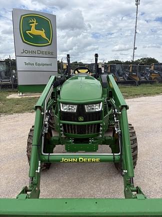 Image of John Deere 4044M Primary image
