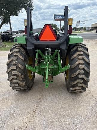 Image of John Deere 4044M equipment image 3