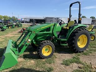 Main image John Deere 4044M 0