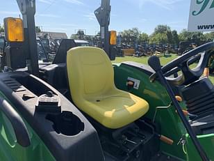 Main image John Deere 4044M 11