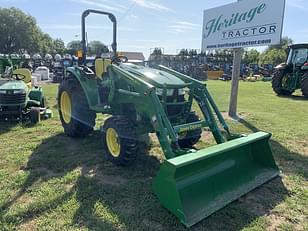 Main image John Deere 4044M 4