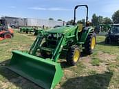 Thumbnail image John Deere 4044M 6