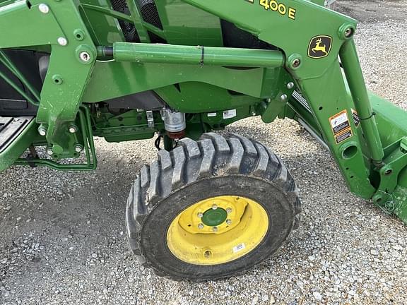 Image of John Deere 4044M equipment image 2