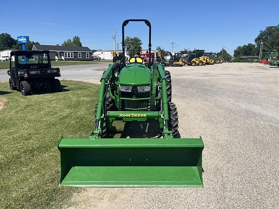 Image of John Deere 4044M equipment image 2