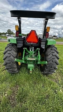 Image of John Deere 4044M equipment image 2