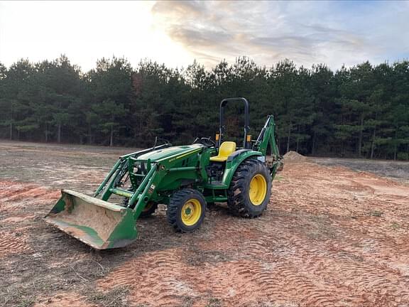 Image of John Deere 4044M Primary image