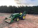 2022 John Deere 4044M Image