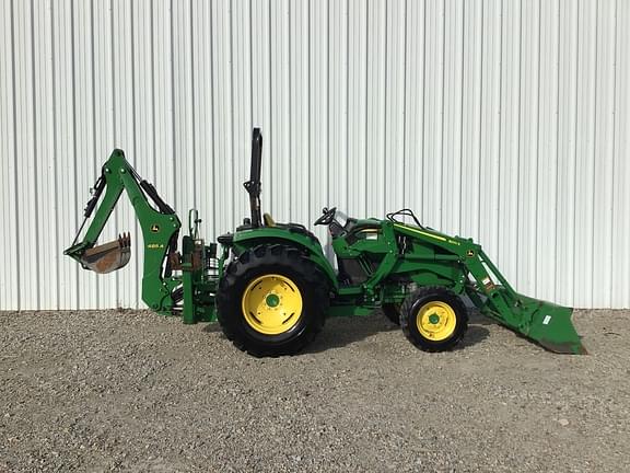 Image of John Deere 4044M equipment image 1