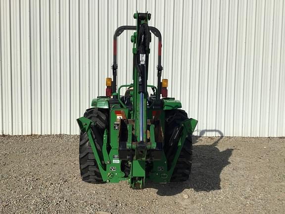 Image of John Deere 4044M equipment image 3