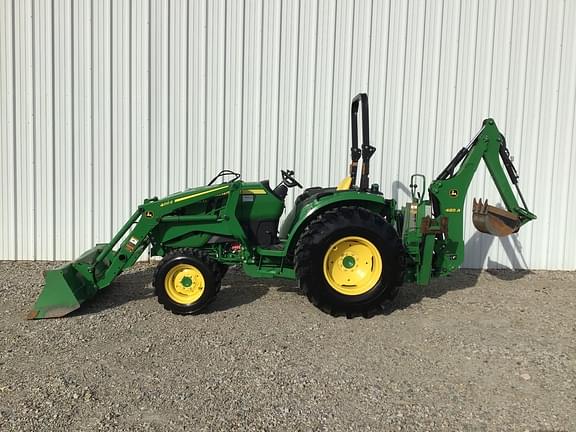 Image of John Deere 4044M Primary image