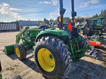 2022 John Deere 4044M Equipment Image0