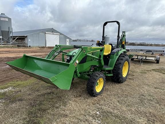 Image of John Deere 4044M Primary image