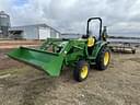 2022 John Deere 4044M Image