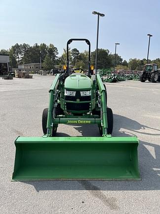 Image of John Deere 4044M equipment image 2