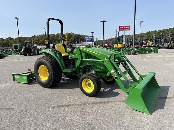 Image of John Deere 4044M equipment image 1