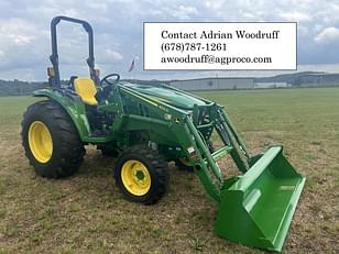 Main image John Deere 4044M 3