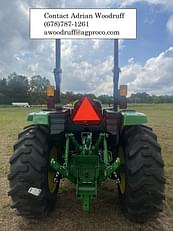 Main image John Deere 4044M 4