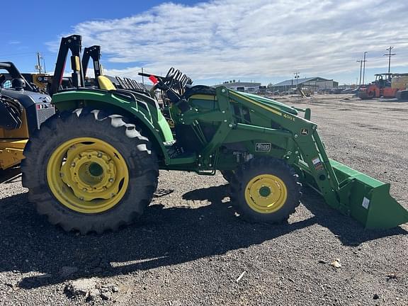 Image of John Deere 4044M equipment image 2