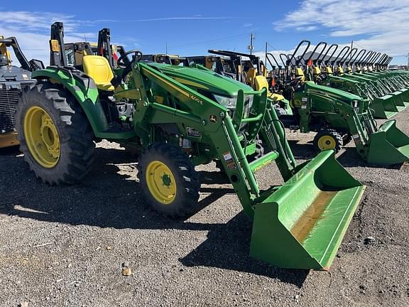 Image of John Deere 4044M equipment image 1