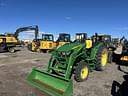 2022 John Deere 4044M Image