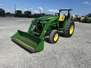 2022 John Deere 4044M Image
