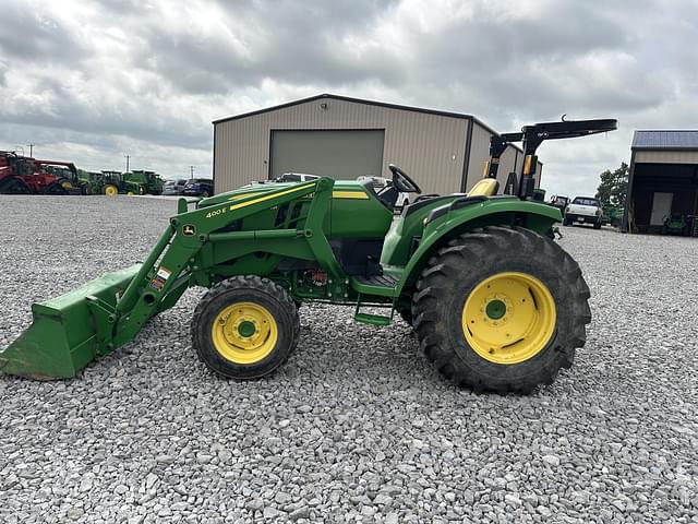 Image of John Deere 4044M equipment image 2