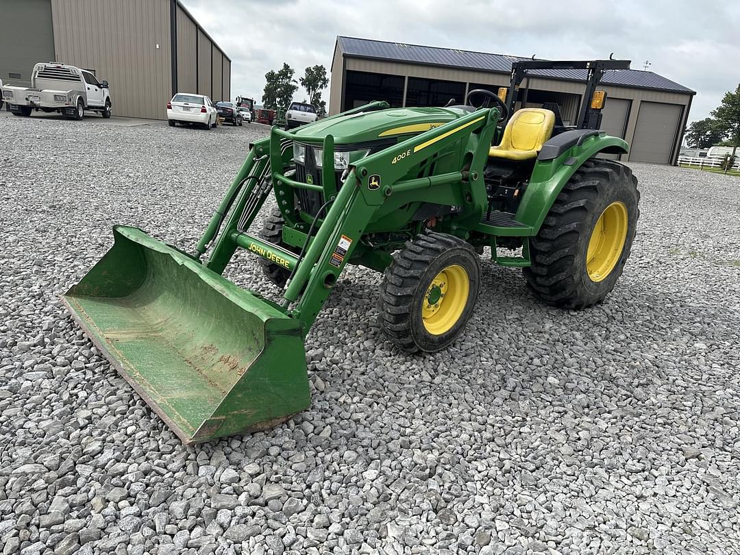 Image of John Deere 4044M Primary image