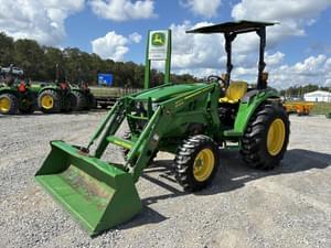 2022 John Deere 4044M Image
